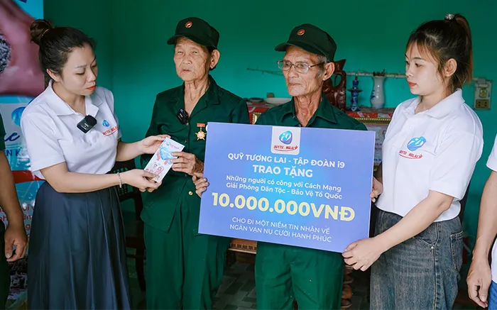 Biểu tượng hỗ trợ marketing toàn diện từ good 88.