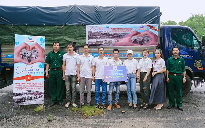 Hỗ trợ khách hàng Good 88 (TOT88)