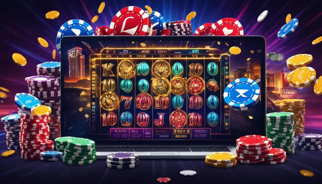 Các loại hình game đa dạng tại FABET