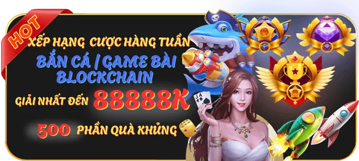 Tập trung vào cá nhỏ trước
