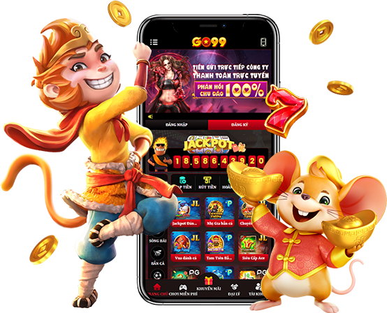 Game mới và công nghệ good 88