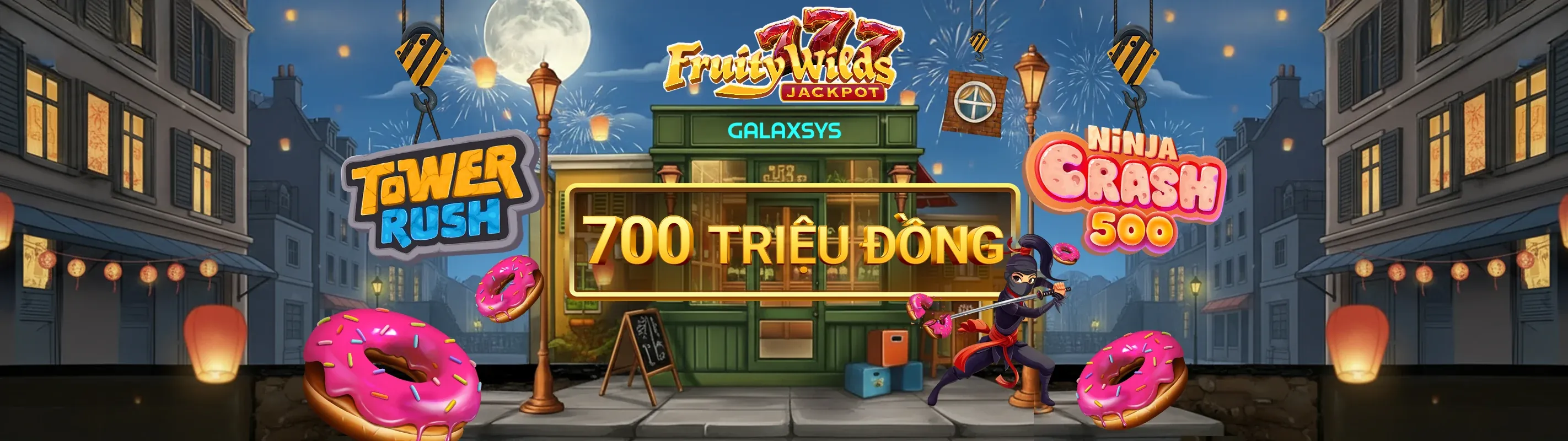 Giao diện tổng quan FA88