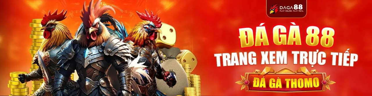Trận đấu đá gà kịch tính tại GOOD 88