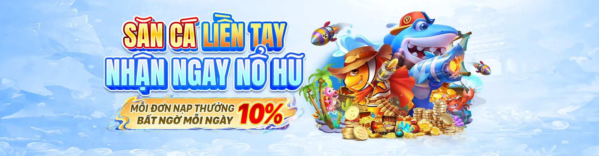 Game Bắn Cá Ăn Xu Good 88