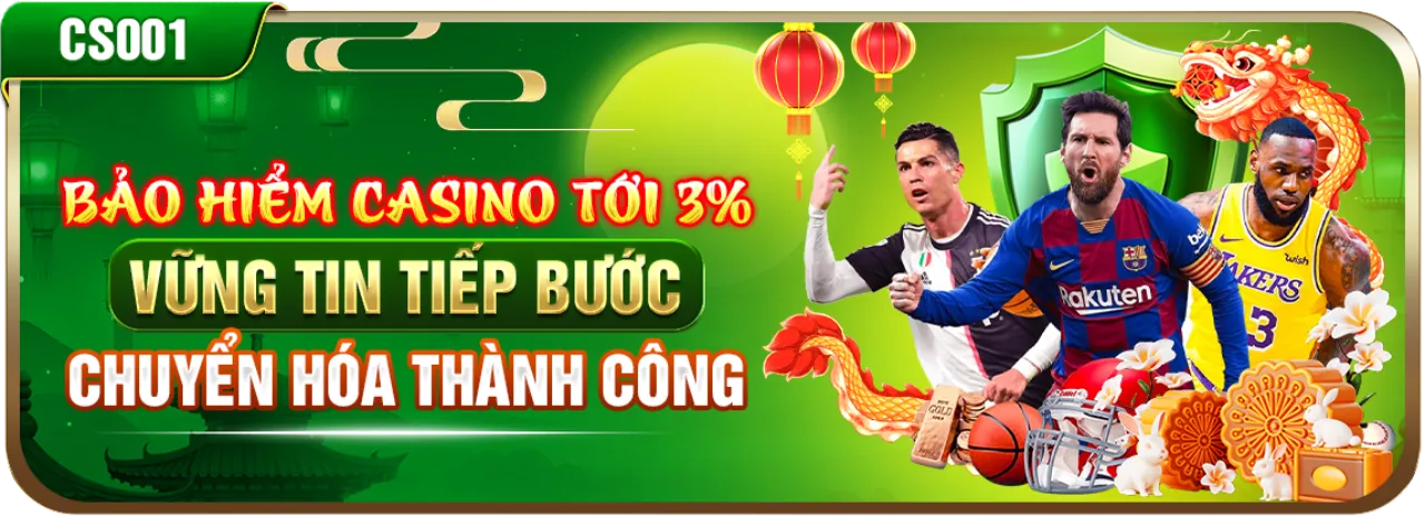 Cấu trúc các cấp độ VIP