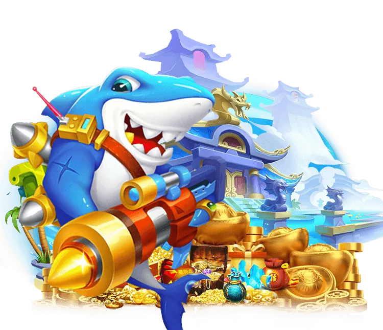Game Bắn Cá Jackpot good 88