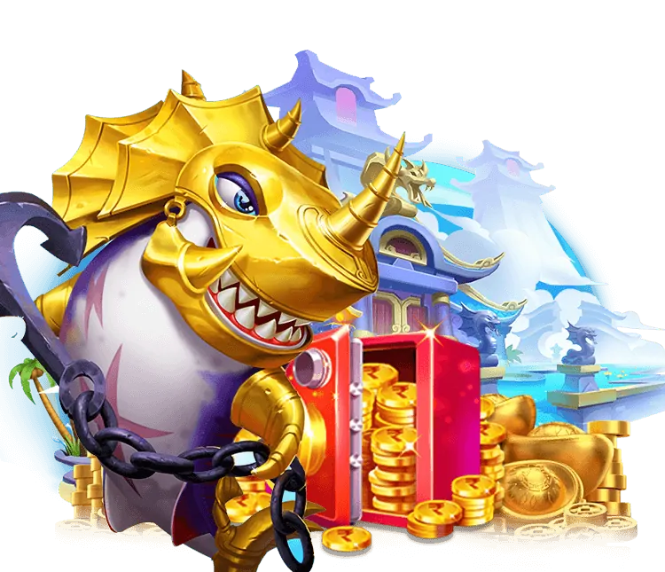 Game bắn cá Sinbet
